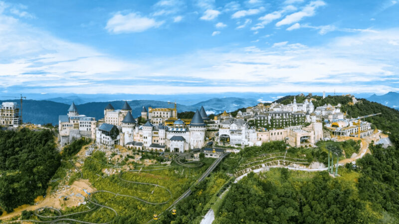 Ảnh đẹp thành phố Đà Nẵng