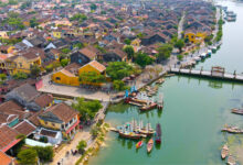Hình ảnh Hội An đẹp nhất
