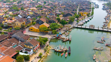 Hình ảnh Hội An đẹp nhất