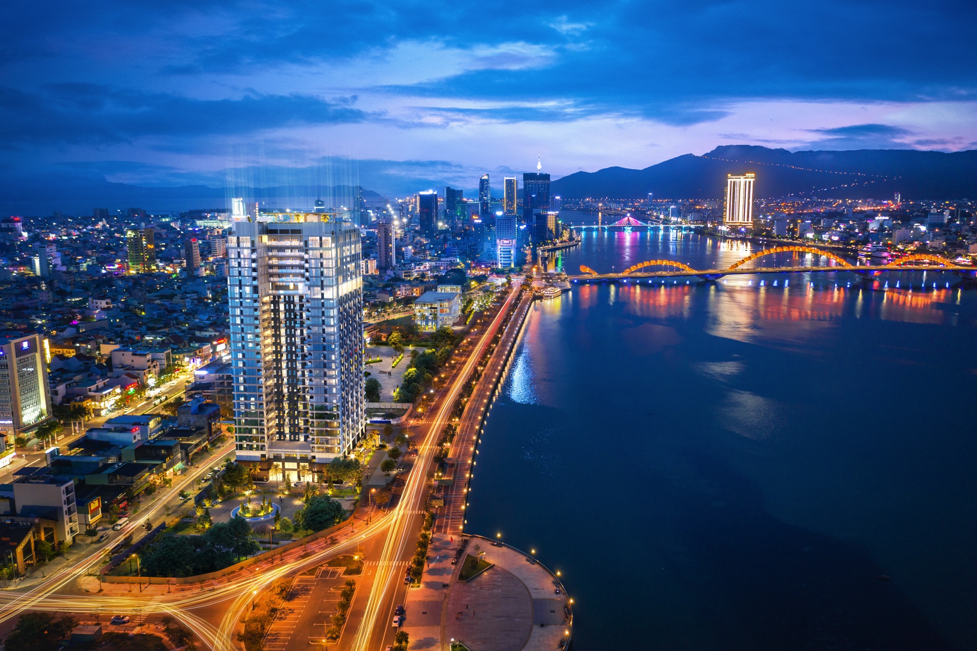 Đà Nẵng chuyển hướng hoạt động kinh doanh du lịch bằng hình thức tổ chức sự  kiện  Nhịp sống kinh tế Việt Nam  Thế giới