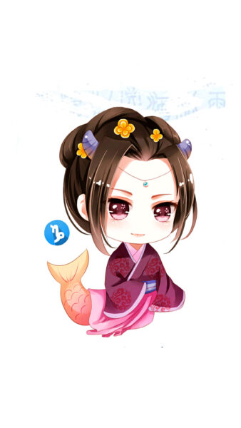 Hình nền cung Ma Kết