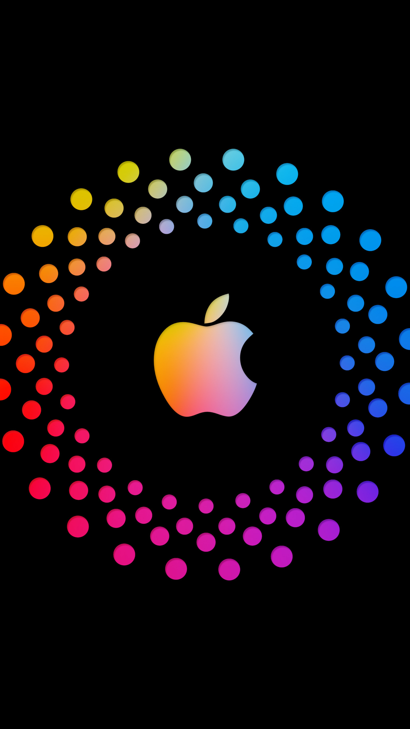 Lý do khiến logo Apple bị cắn mất góc