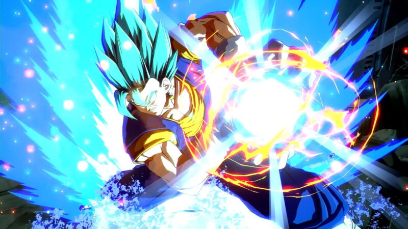 Hình nền dragon ball tuyệt vời