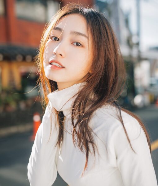 Hình nền gái xinh hd lung linh