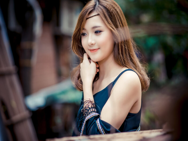 Hình nền gái xinh hd tự nhiên