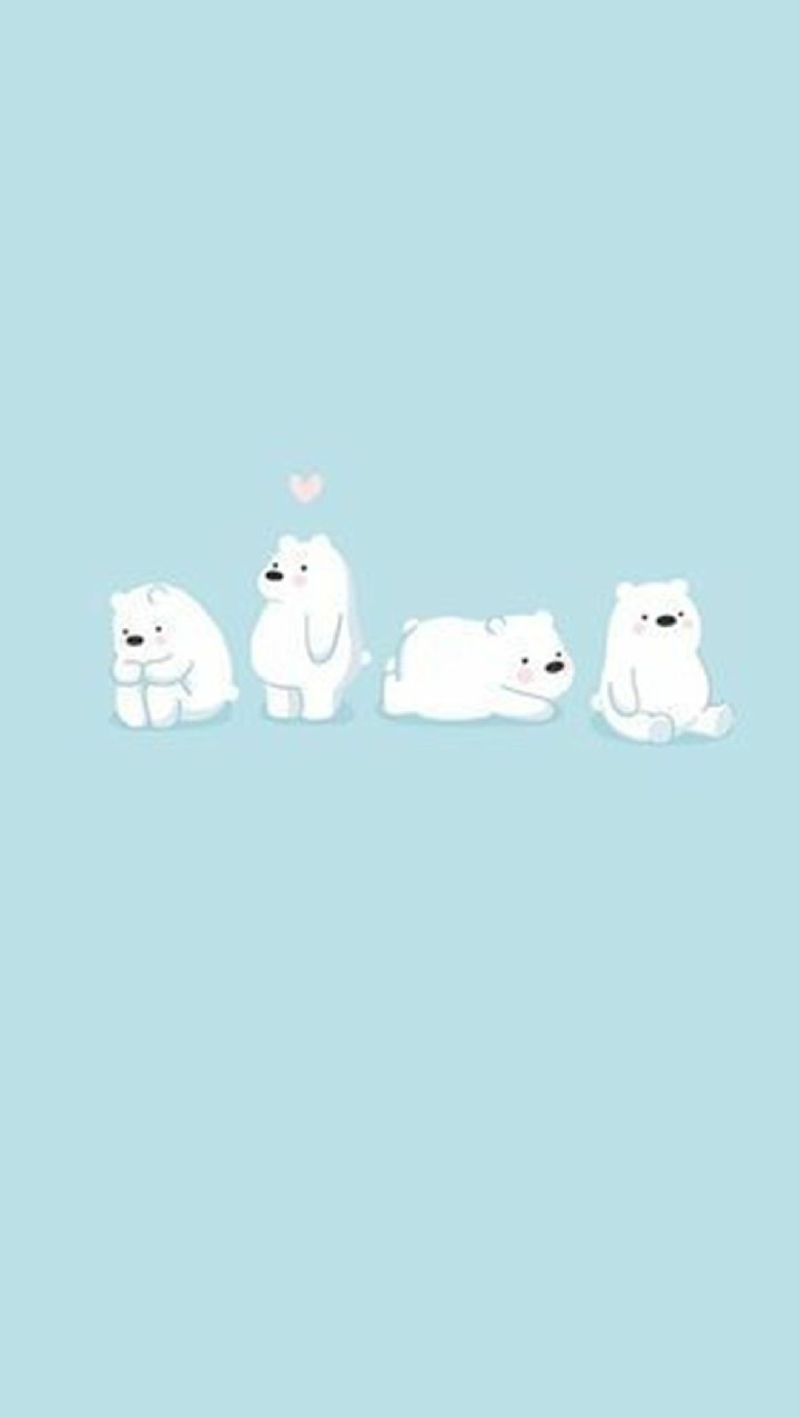 Top 170 Hình nền gấu dâu cute dễ thương đáng yêu nhất