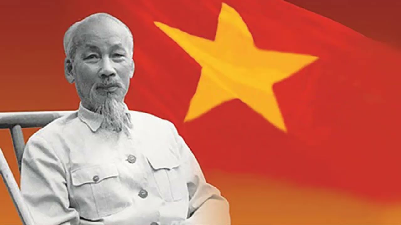 Bác Hồ và lựa chọn Việt Bắc làm căn cứ địa kháng Pháp