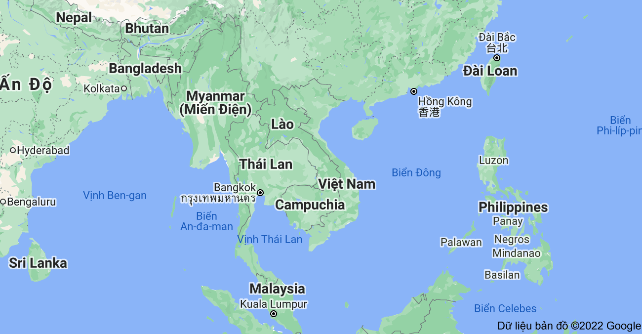 Hình Ảnh Bản Đồ Thế Giới Và Việt Nam Đẹp, Chi Tiết