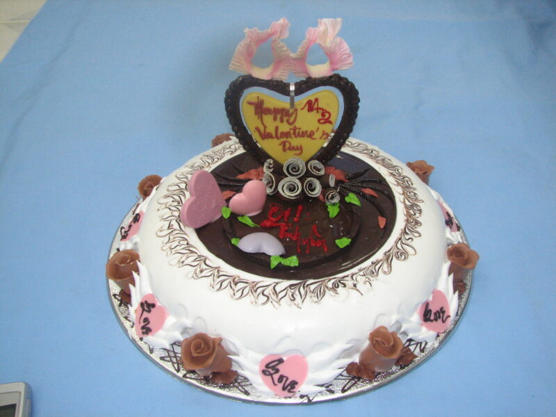 ảnh bánh sinh nhật đẹp dễ thương nhất