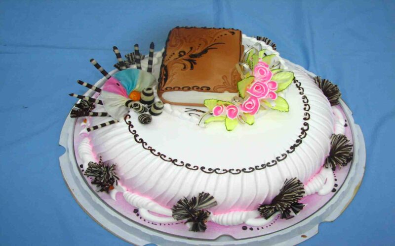 ảnh bánh sinh nhật đẹp nhất