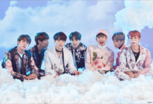 Ảnh Bts