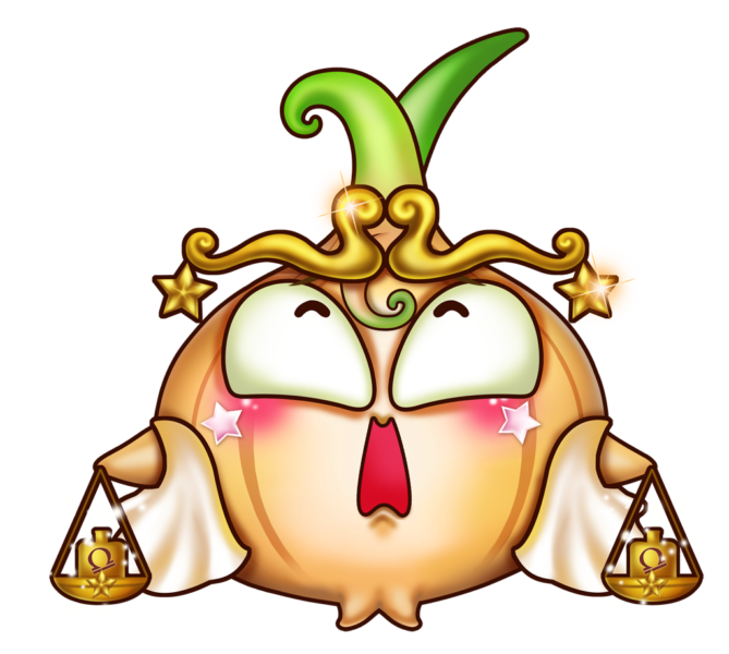 Ảnh cung Thiên Bình chú cú mèo