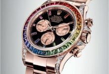 ảnh đồng hồ Rolex