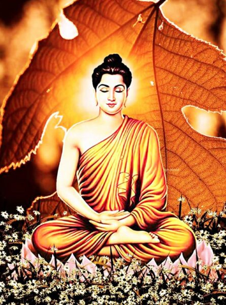 ảnh đức phật a di đà