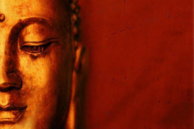 ảnh đức phật đẹp nhất làm hình nền
