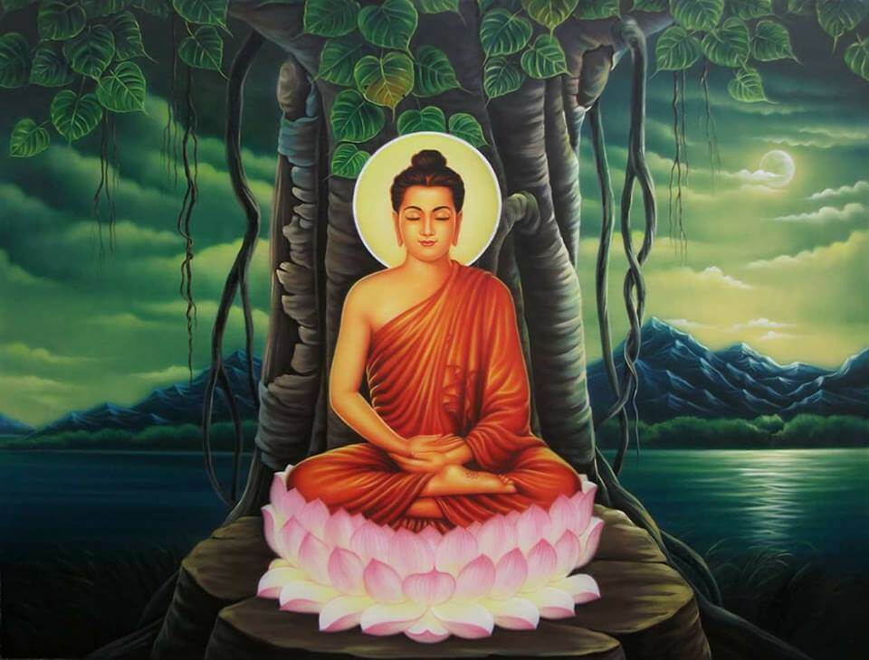 50+ Hình ảnh Phật Thích Ca Mâu Ni đẹp nhất