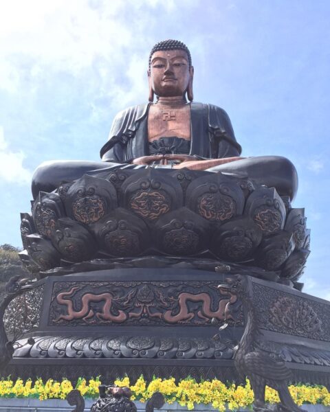 ảnh đức phật làm bằng tượng đẹp nhất