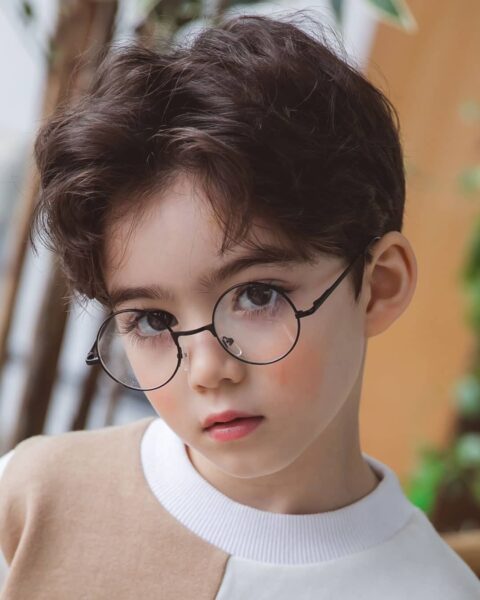 ảnh em bé dễ thương đẹp trai