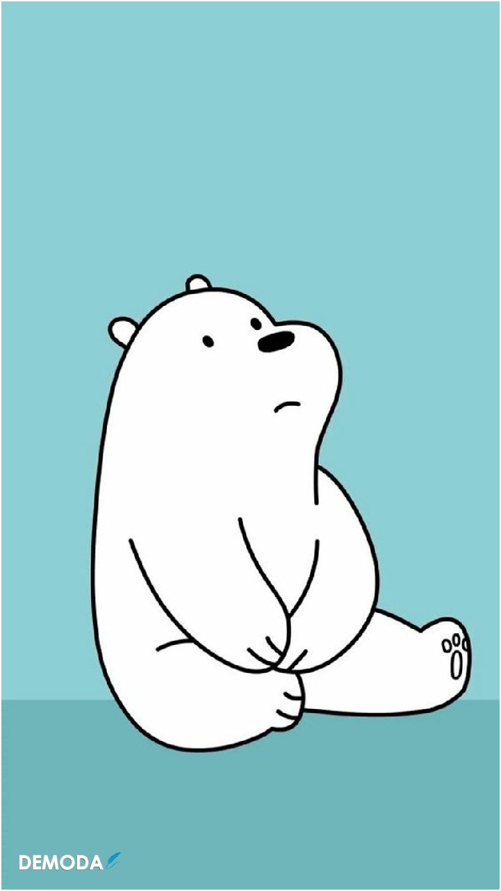 Dễ thương  Cute anime cat Cute bear drawings Cute drawings