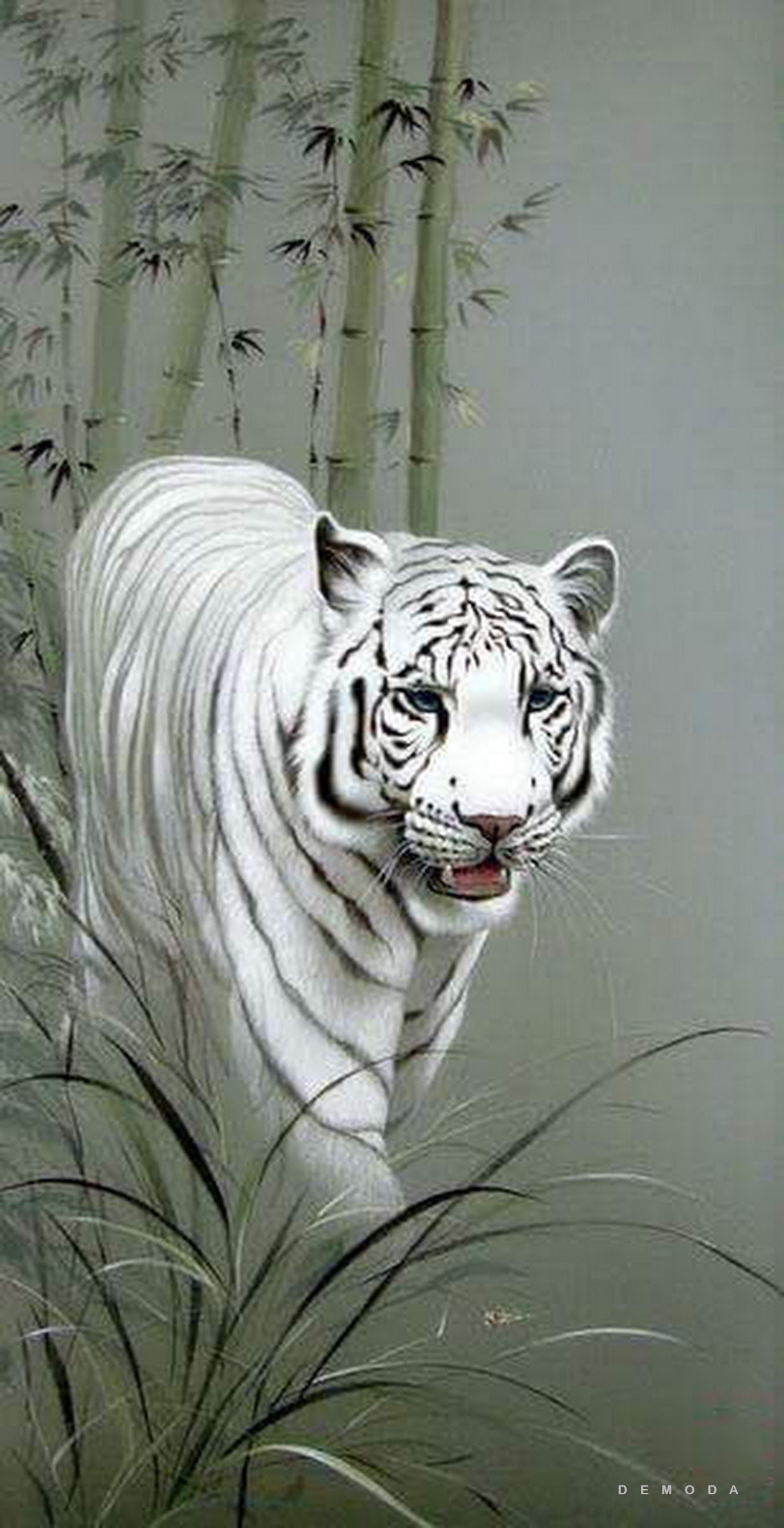 Chi tiết 97 hình nền con hổ 3d tuyệt vời nhất  thdonghoadianeduvn