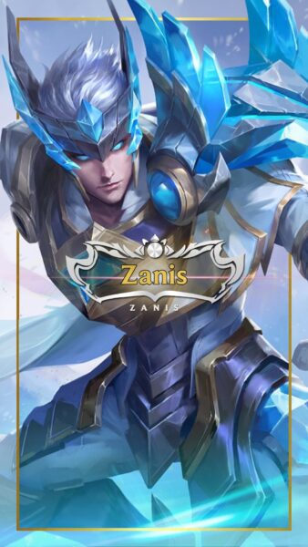 ảnh nền điện thoại lol Triệu vân - kỵ sĩ rồng