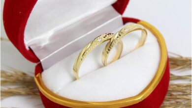 ảnh nhẫn cưới