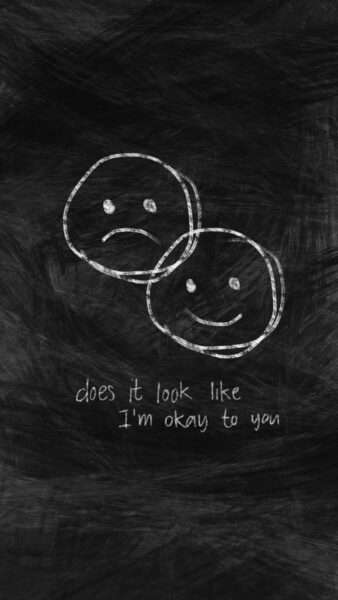 Ảnh sad khi buồn bực