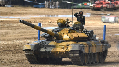 Ảnh xe Tăng đẹp nhất