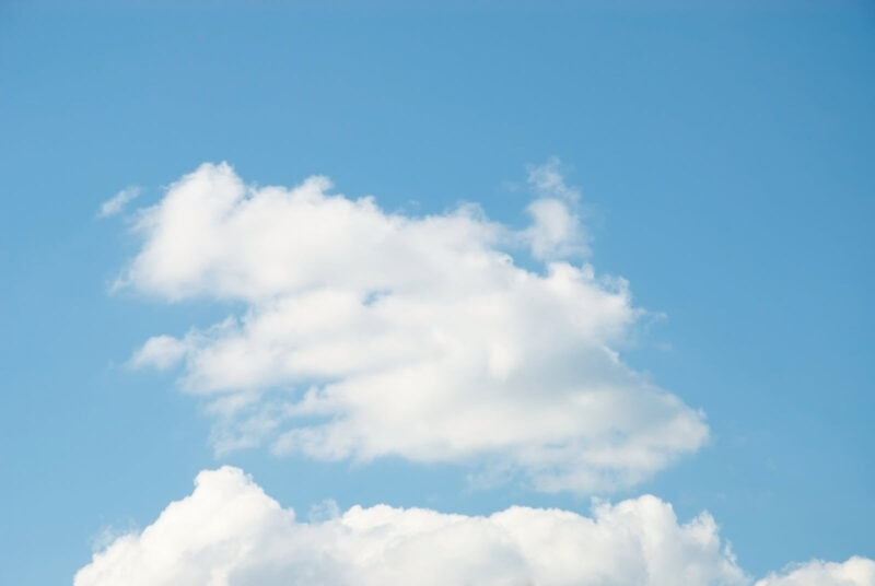 Bầu Trời Xanh Và Những đám Mây Trắng Hình Nền Phong Cảnh Thực Tế | PSD Tải  xuống miễn phí - Pikbest