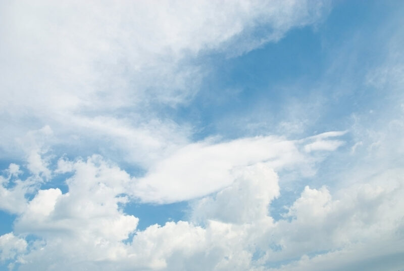 99+ Background Mây Trời Đẹp, Cute, Dễ Thương Nhất