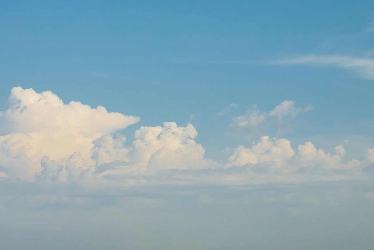 Chi tiết với hơn 58 về hình mây trời - cdgdbentre.edu.vn
