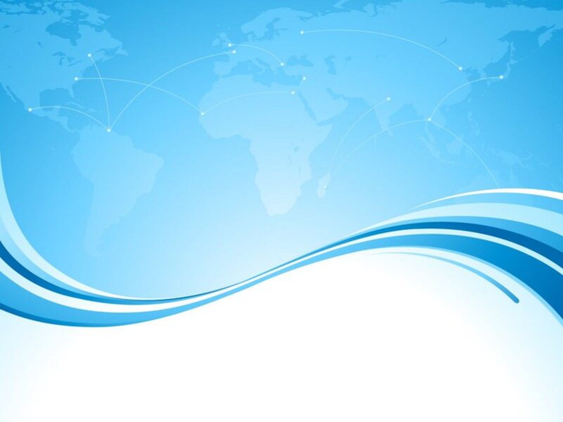 Background xanh dương ngăn cách vs trắng