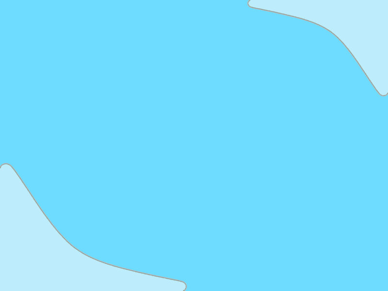 Background xanh dương nhạt góc xanh pastel