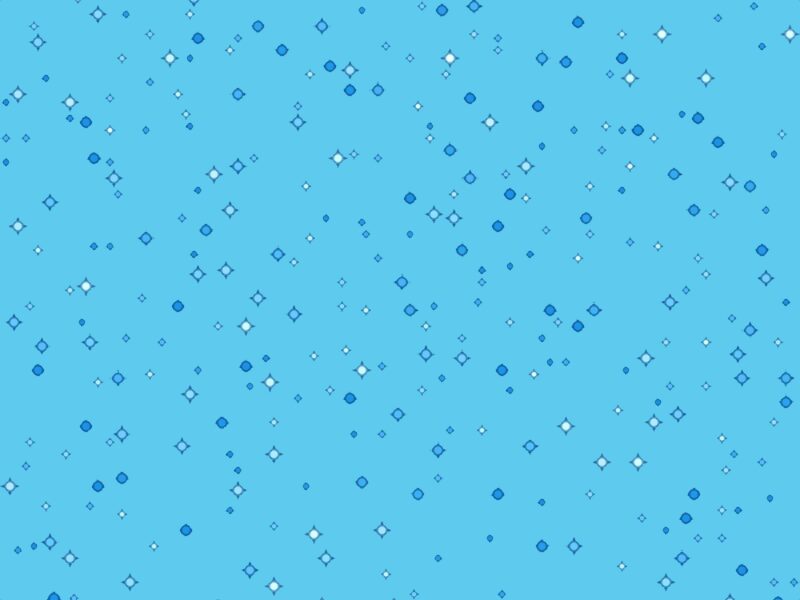 Background xanh dương nhạt làm nền chấm xanh đậm