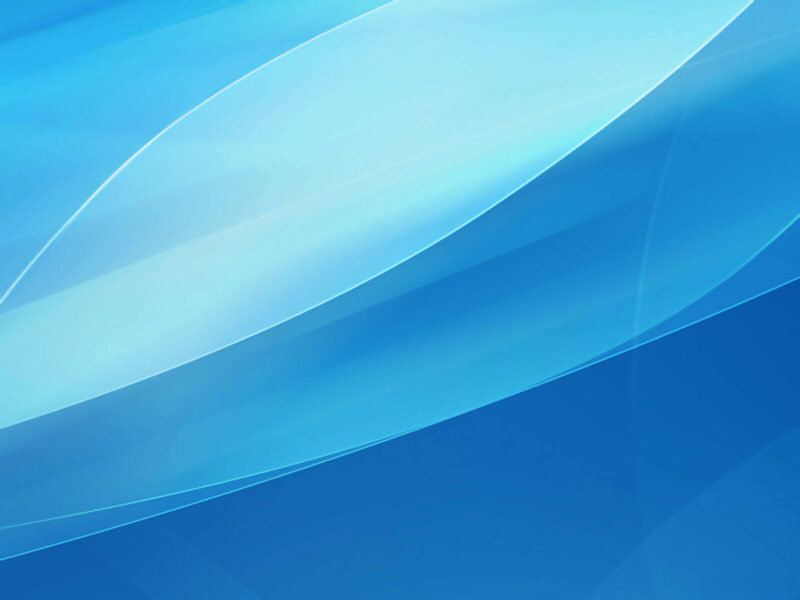 Background xanh dương ombre nhiều màu