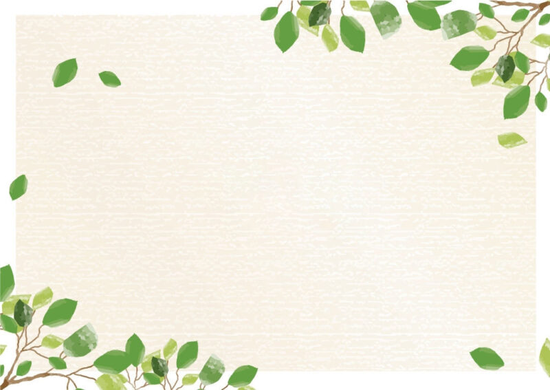 Background xanh lá nhạt