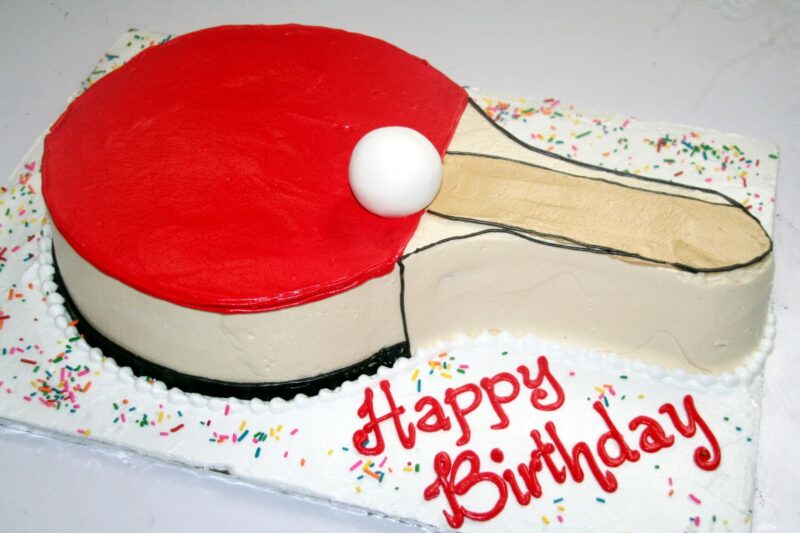 Bánh sinh nhật troll bựa, độc lạ, lầy lội