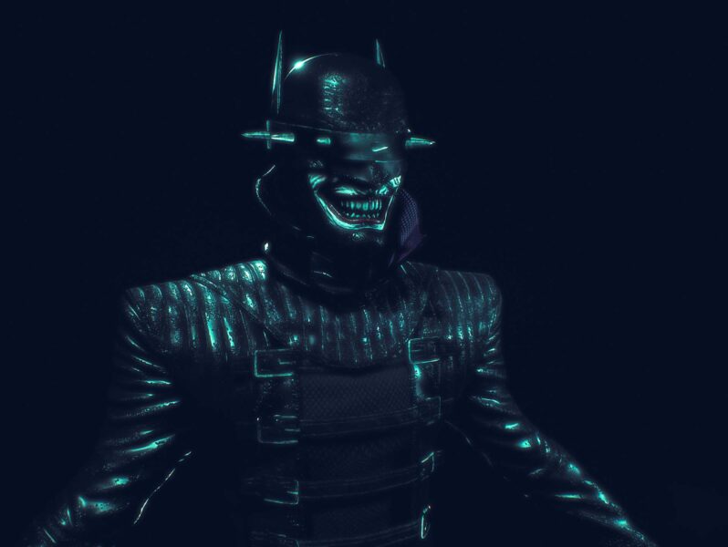 download hình nền batman cho laptop