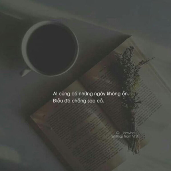 Hình ảnh buồn đẹp