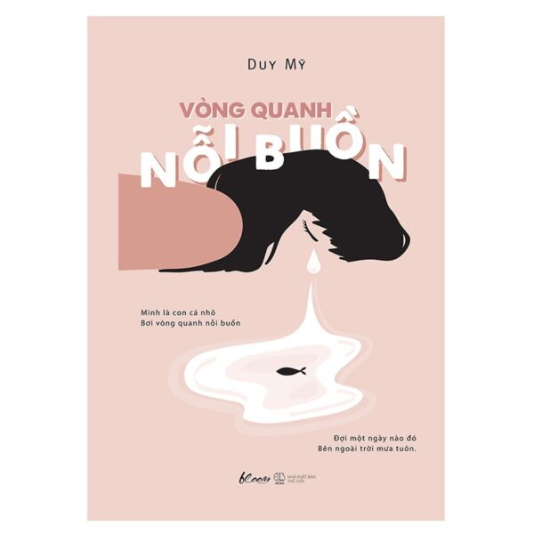 Hình ảnh những lời nói buồn xung quanh nỗi buồn