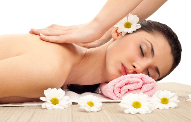 Hình ảnh gái xinh spa