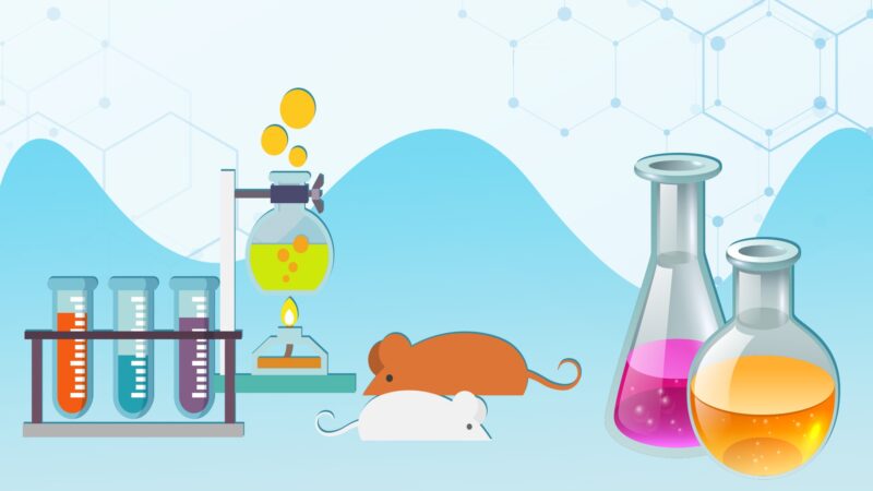 hình ảnh hóa học dễ thương