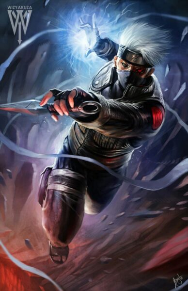 Kết quả hình ảnh cho ninja artwork Ninja Sumurai HD wallpaper Pxfuel