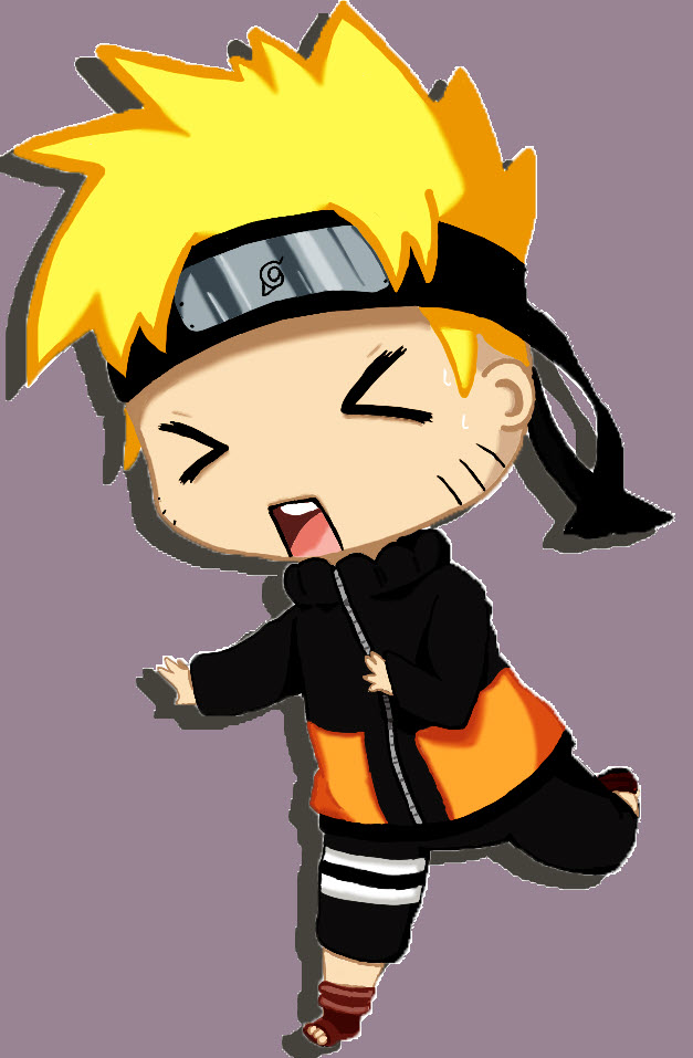  Bộ Hình Ảnh Naruto Chibi Đẹp Và Dễ Thương Nhất  Tipeduvn
