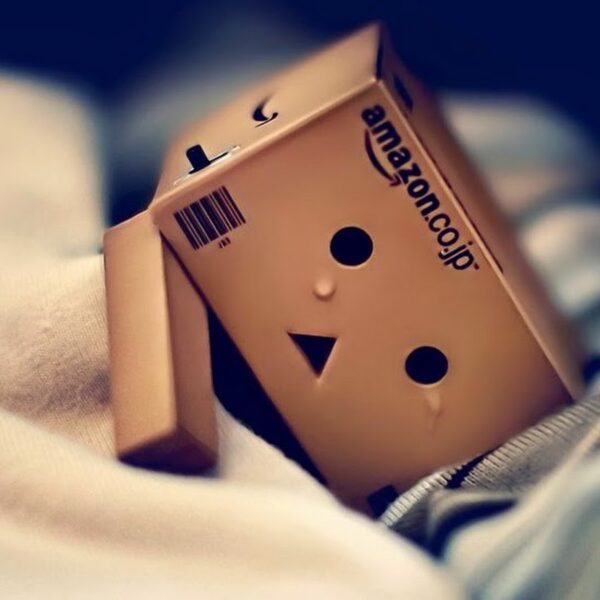 Hình ảnh người gỗ nằm khóc một mình