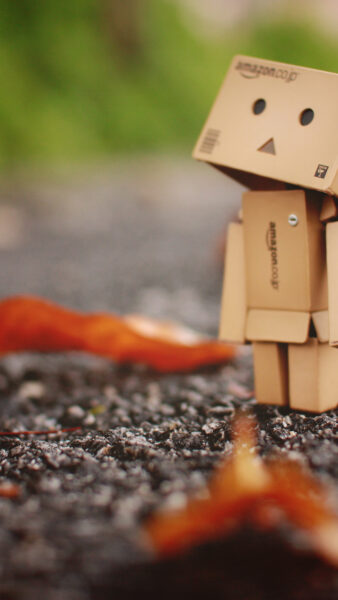 Hình ảnh người gỗ ngẫng đầu