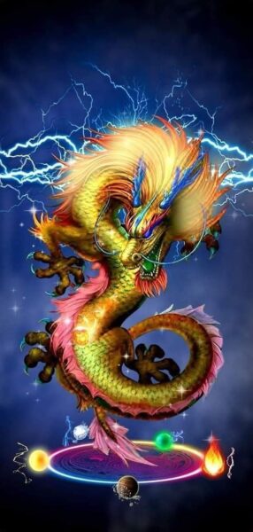 Hình nền rồng đẹp nhất cho điện thoại  Water dragon Year of the dragon  Background pictures