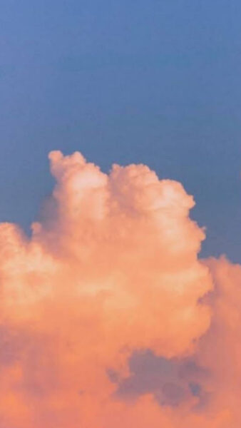 Hình ảnh vintage buồn hình đám mây