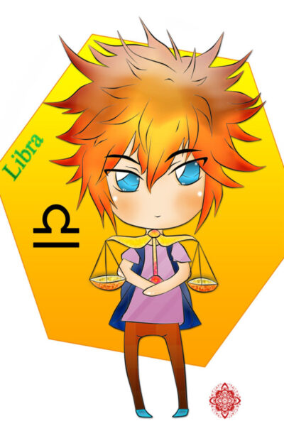 Hình cung Thiên Bình nam