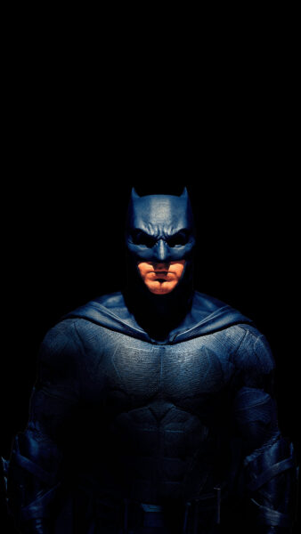 hình nền 4k cho điện thoại chiến binh Batman